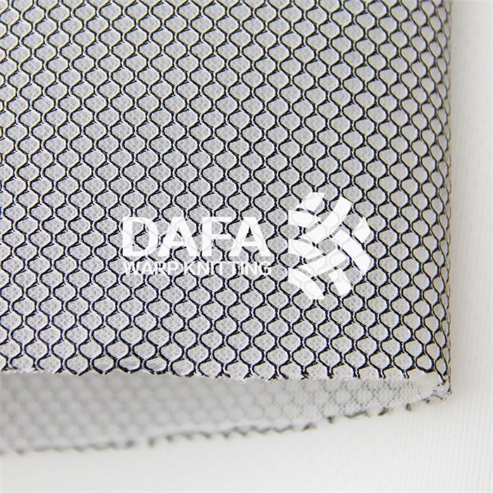 三明治网眼布DF1703