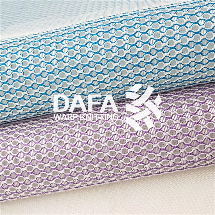 三明治网眼布DF1704Y