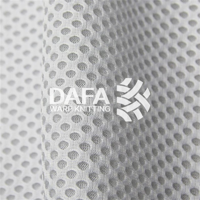 三明治网眼布DF1838