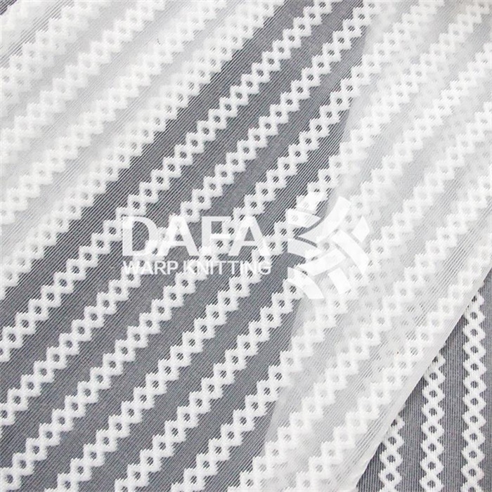 三明治网眼布DF1906