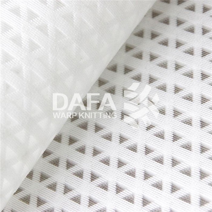 三明治网眼布DF1918