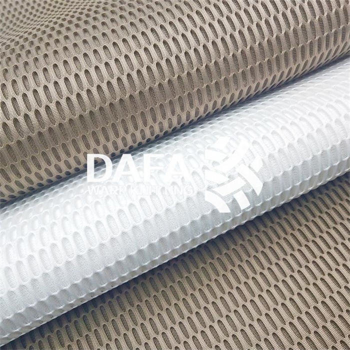 三明治网眼布DF1604