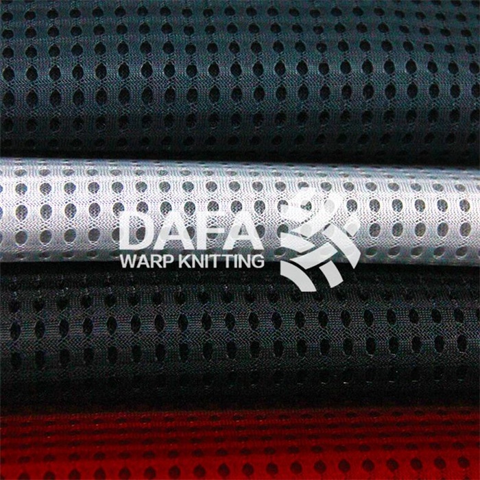 三明治网眼布DF1710