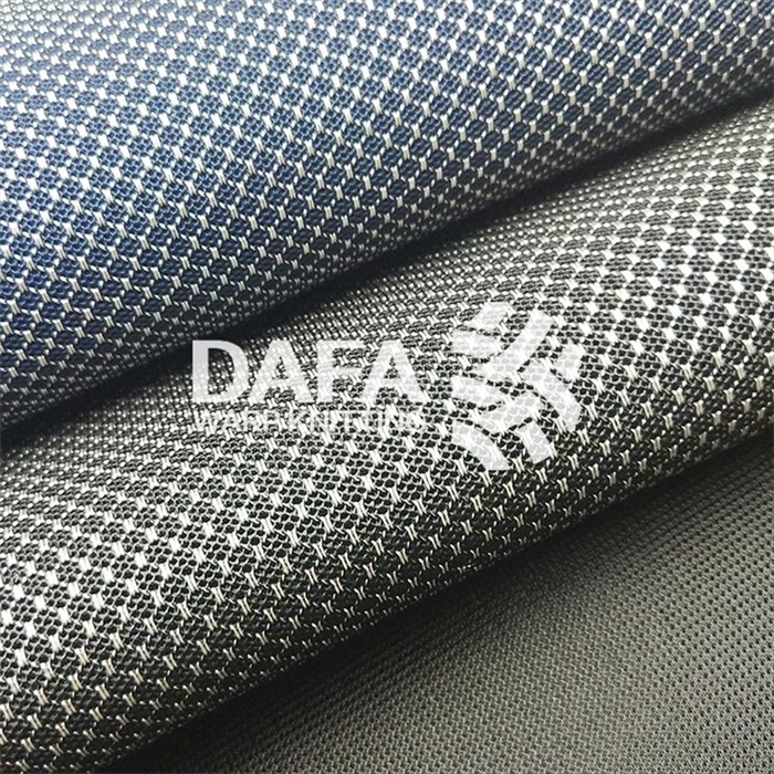 三明治网眼布DF7011