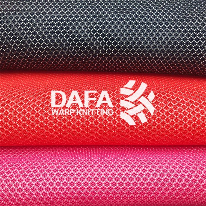 三明治网眼布DF7018