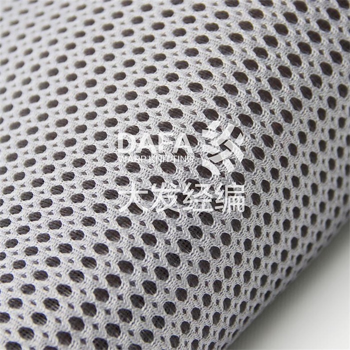 三明治网眼布DF16072M