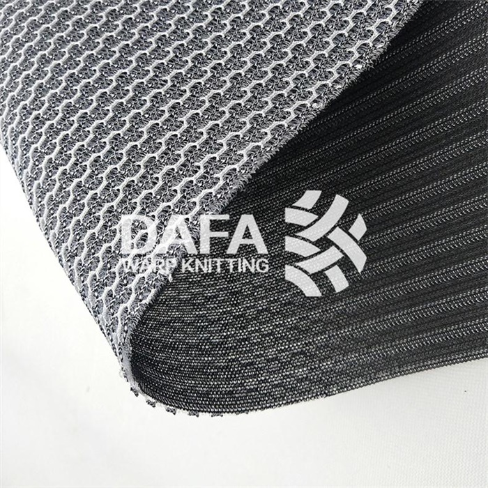 三明治网眼布DF1429