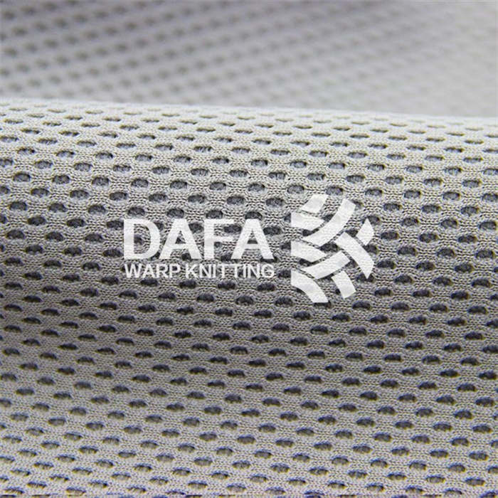三明治网眼布DF16112