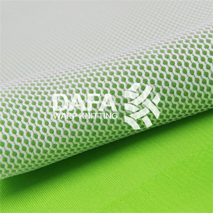 三明治网眼布DF616001Y