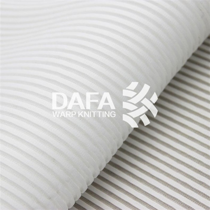 三明治网眼布DF-N-19105