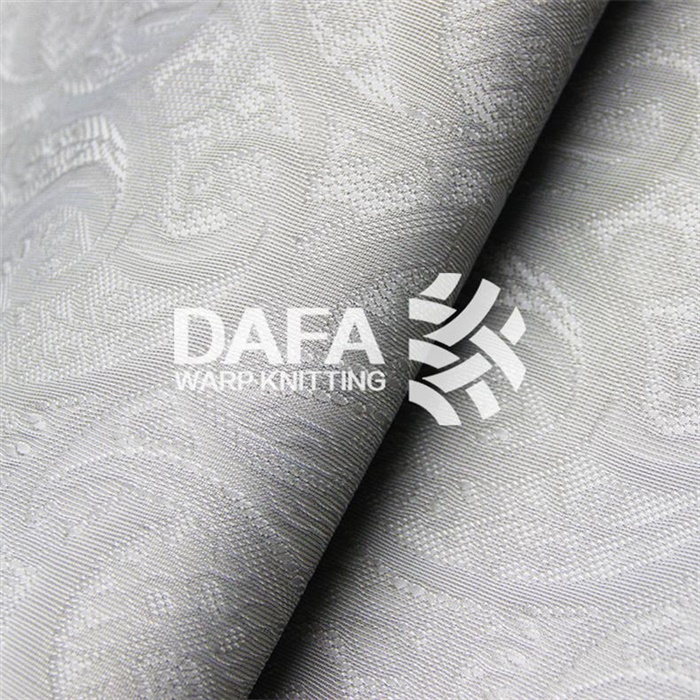 石墨烯提花三明治网眼布DF-J15011