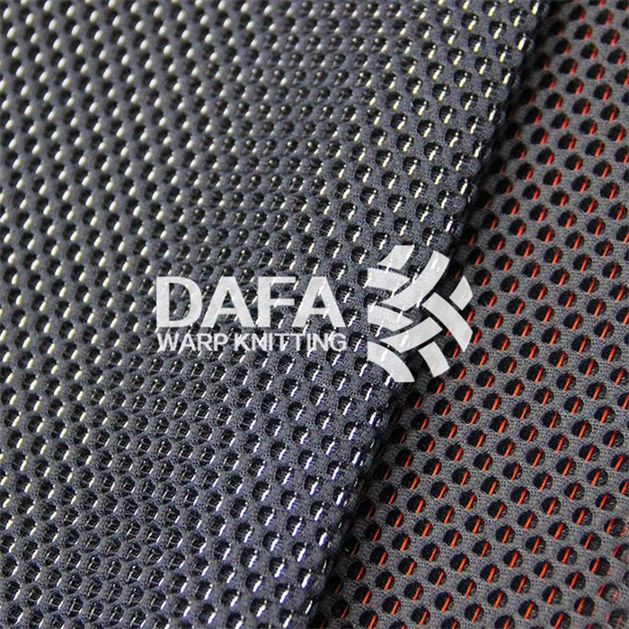 三明治网眼布DF078R