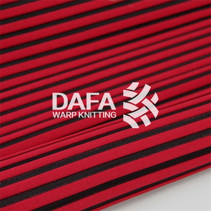 三明治网眼布DF1625BI