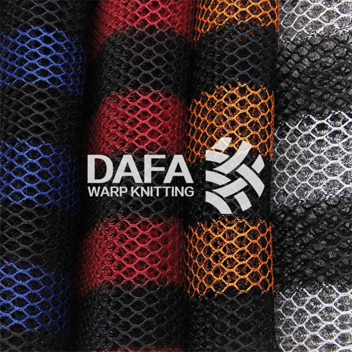 3D网眼布DF-N-101BK18