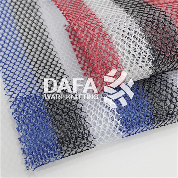 3D网眼布DF-N-101BK18