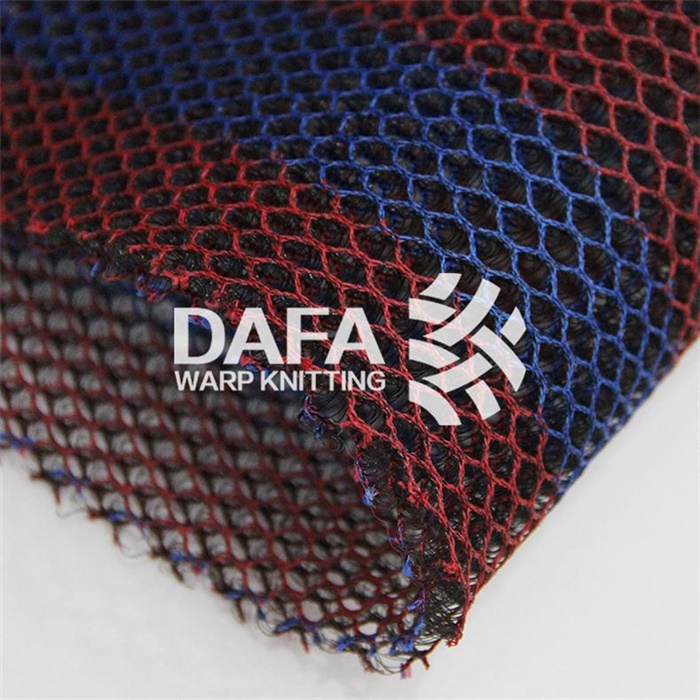 3D网眼布DF-N-101BK18