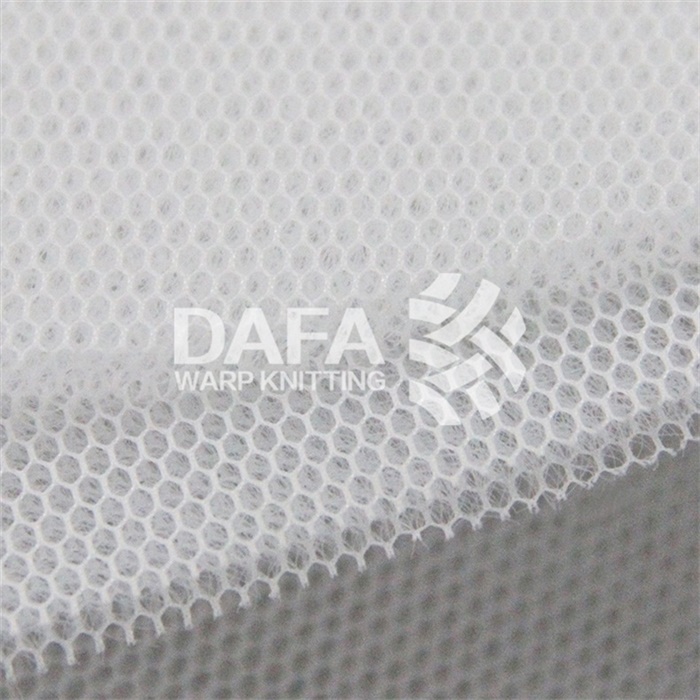 三明治网眼布DF1135
