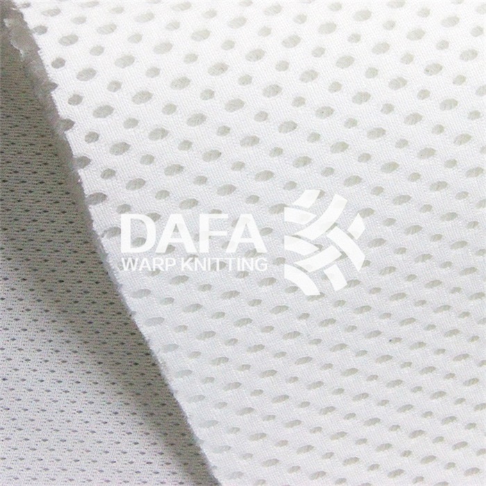 三明治网眼布DF1723