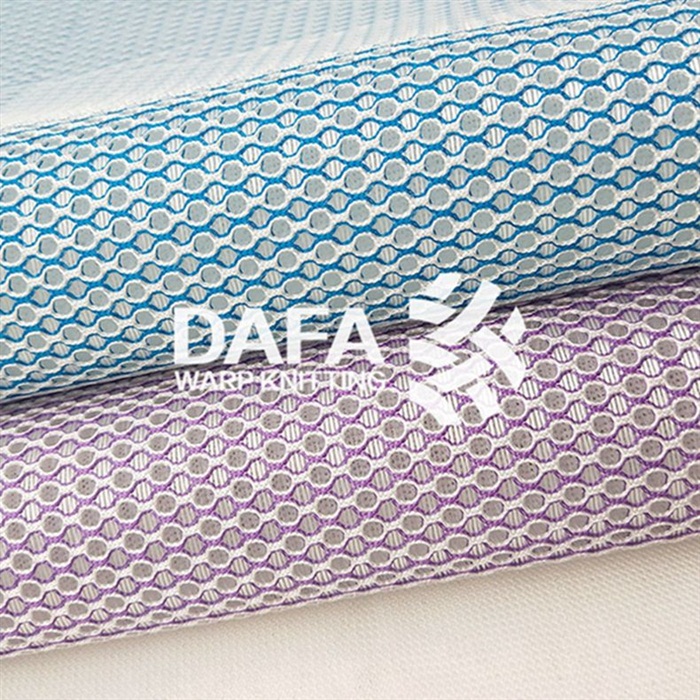 三明治网眼布DF1704Y