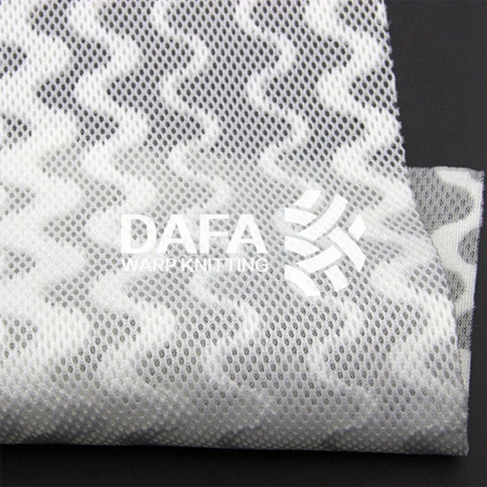 三明治网眼布DF1806s