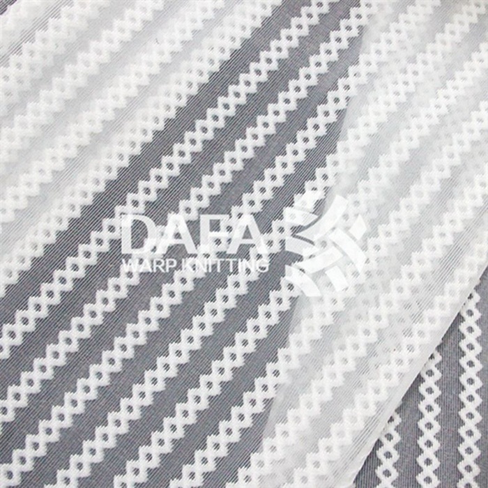 三明治网眼布DF1906