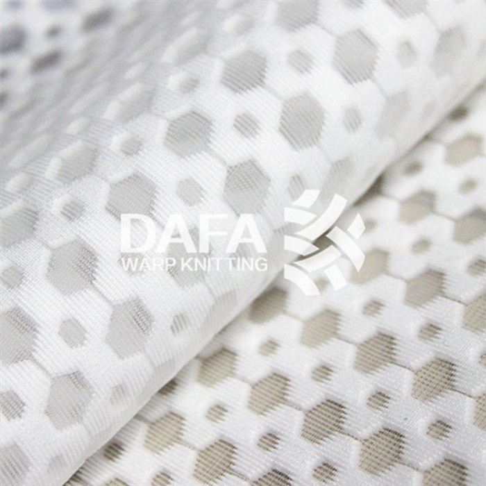 三明治网眼布DF1934