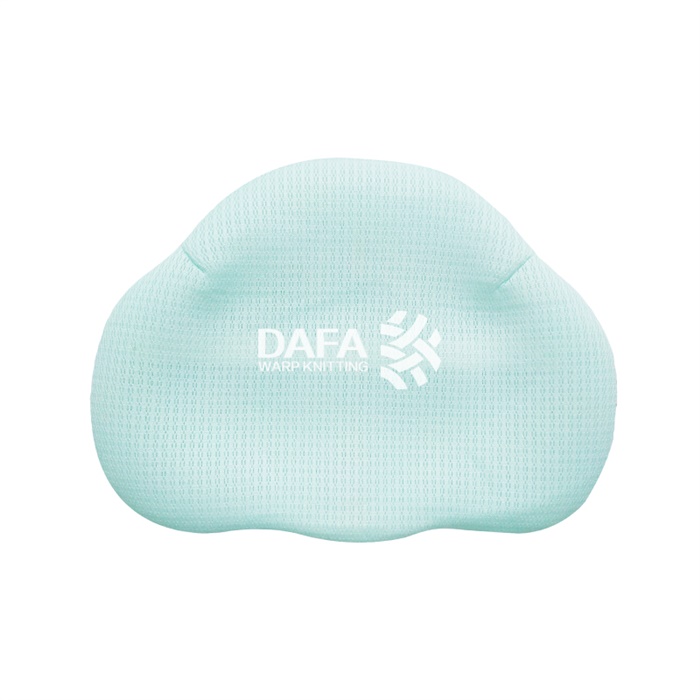 天丝婴儿枕
