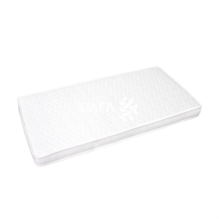 绗缝提花青少年床垫