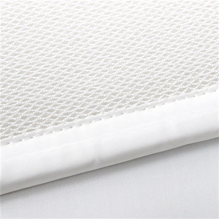 2cm立体包边薄垫